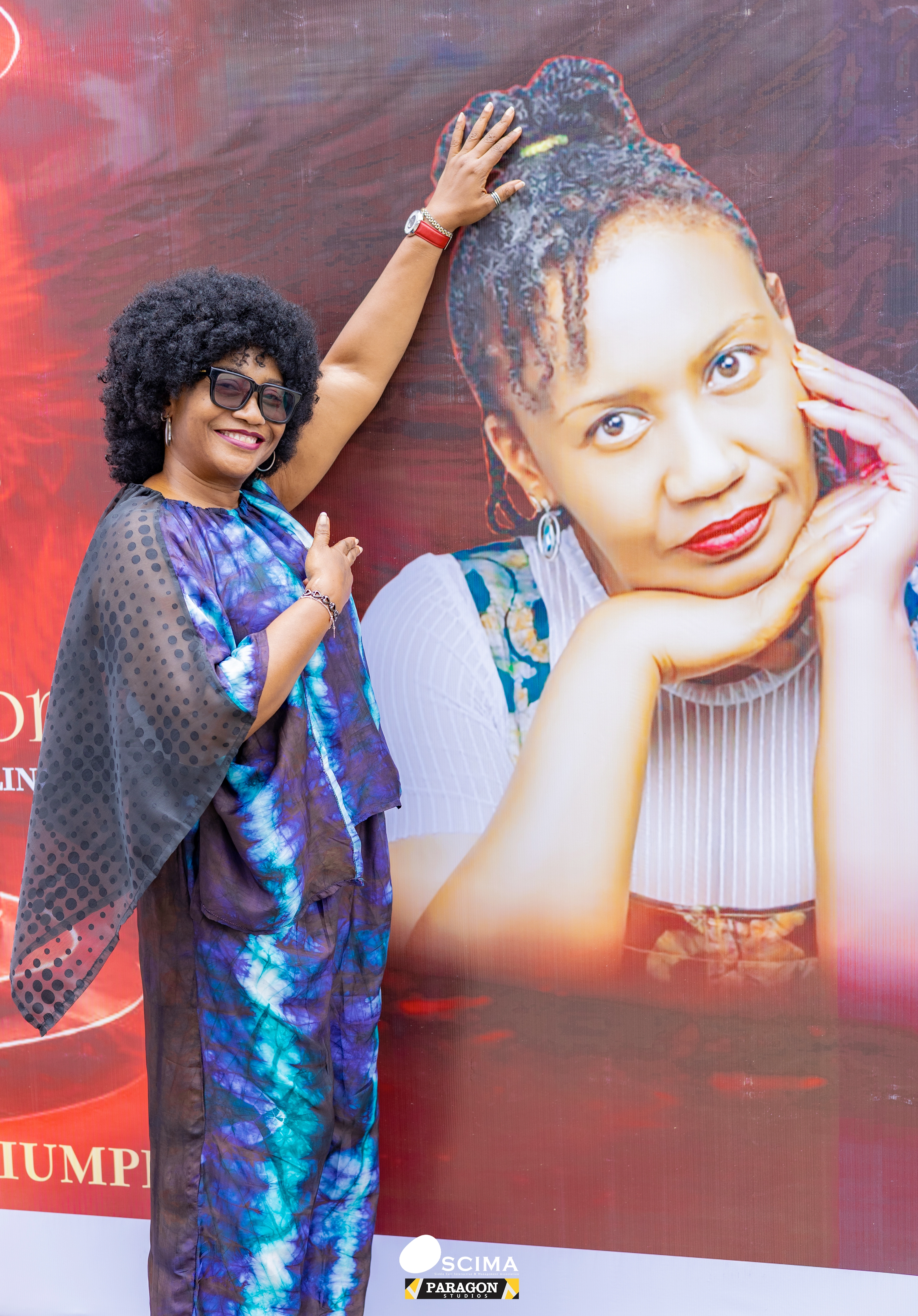 Abstract Fluid Shape